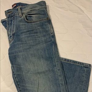 Tommy Hilfiger jeans in perfect condition!